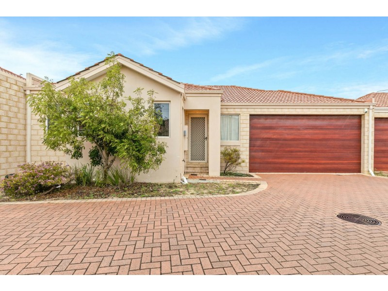 7/35 Hidden Valley Retreat, Clarkson WA 6030