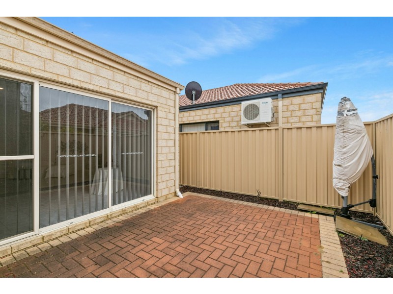 7/35 Hidden Valley Retreat, Clarkson WA 6030