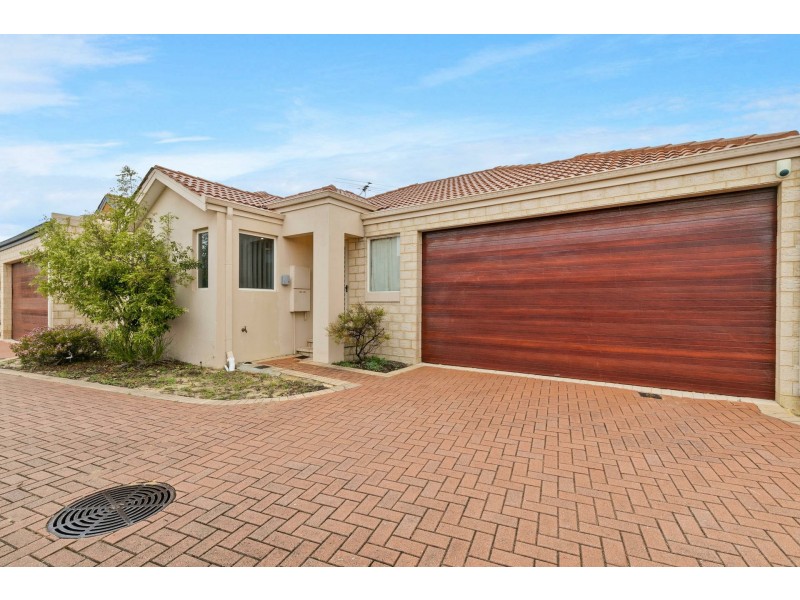 7/35 Hidden Valley Retreat, Clarkson WA 6030