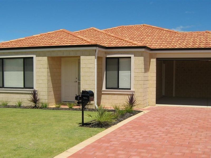 6 Viking Way, Darch WA 6065