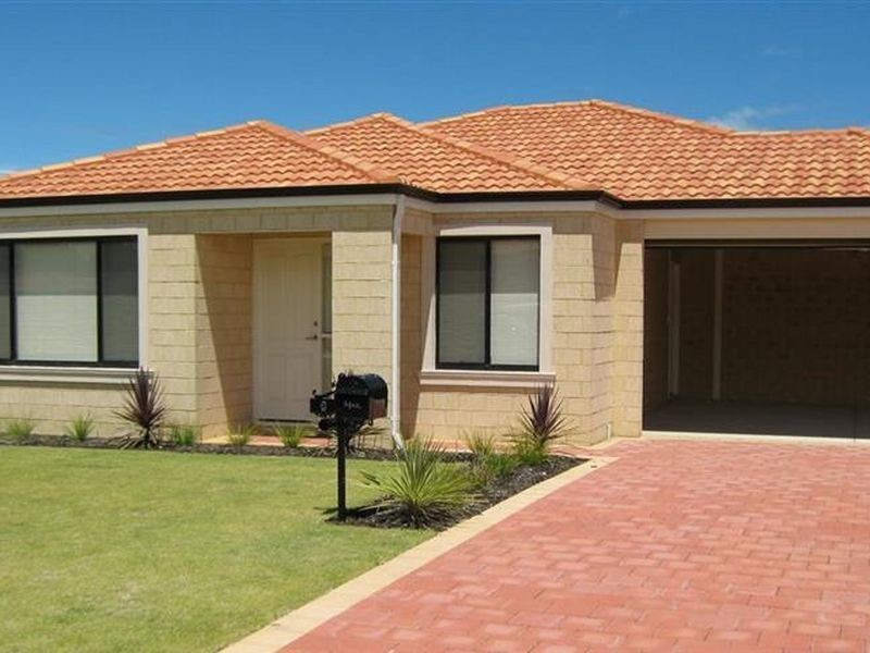6 Viking Way, Darch WA 6065