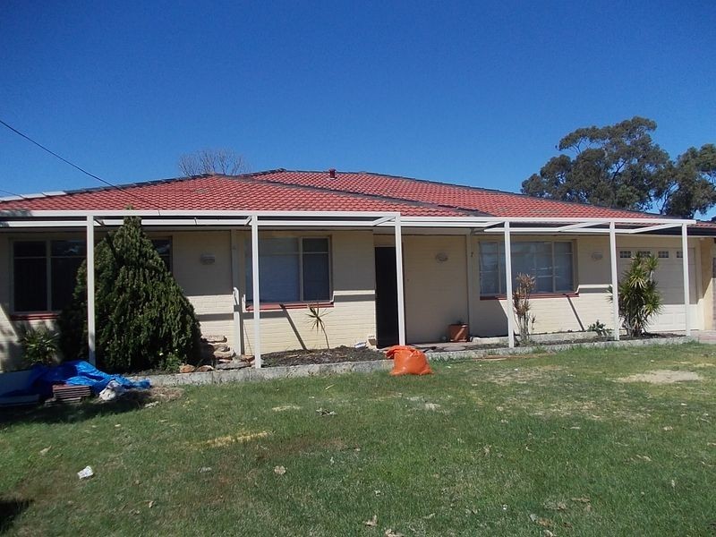 7 Gumtree Way, Lynwood WA 6147