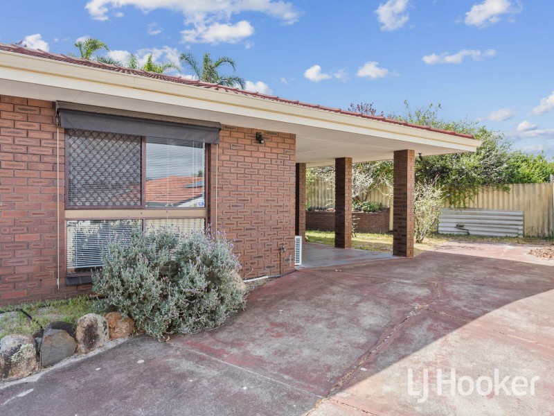 10B Barricade Court, Willetton WA 6155