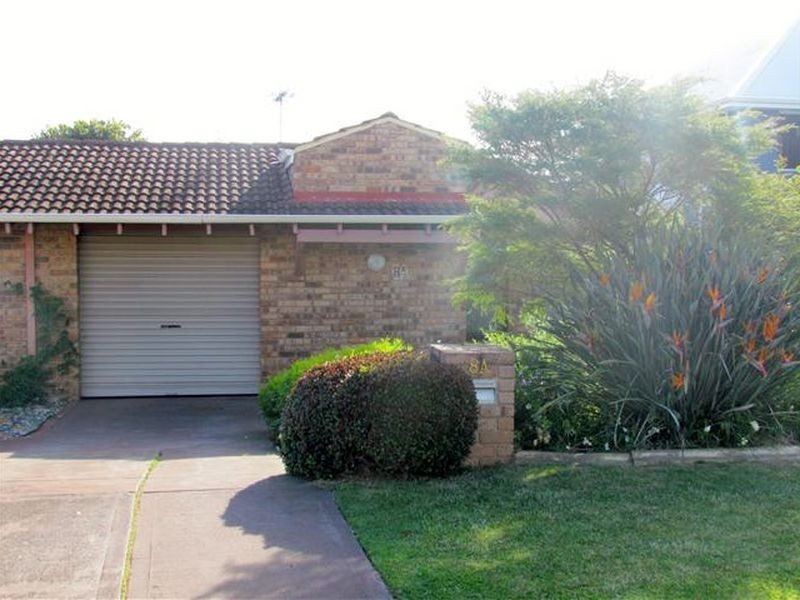 8a Ventnor Avenue, Mount Pleasant WA 6153