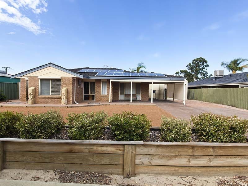 153 Alcock Street, Maddington WA 6109