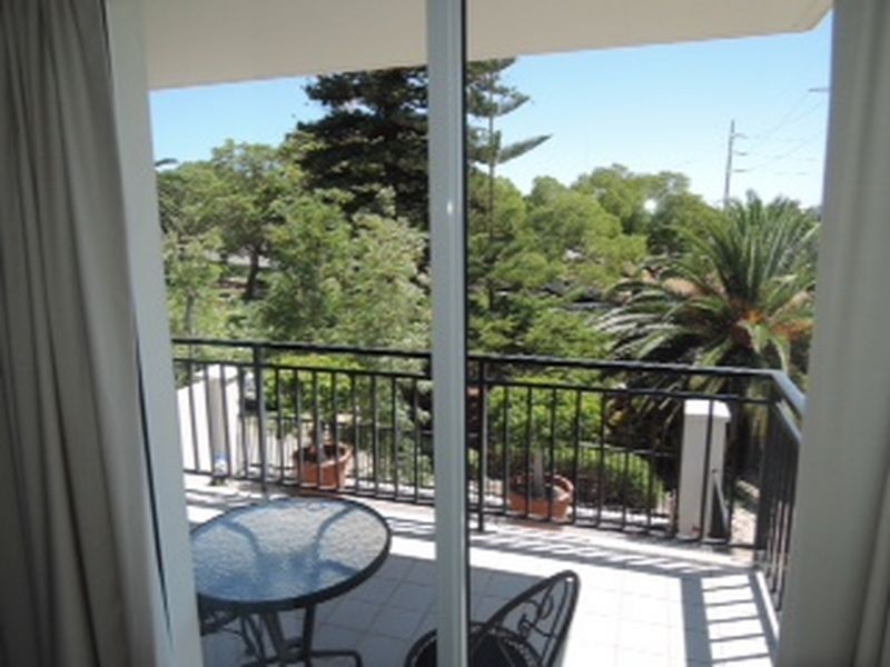 5E/161 Colin Street, West Perth WA 6005