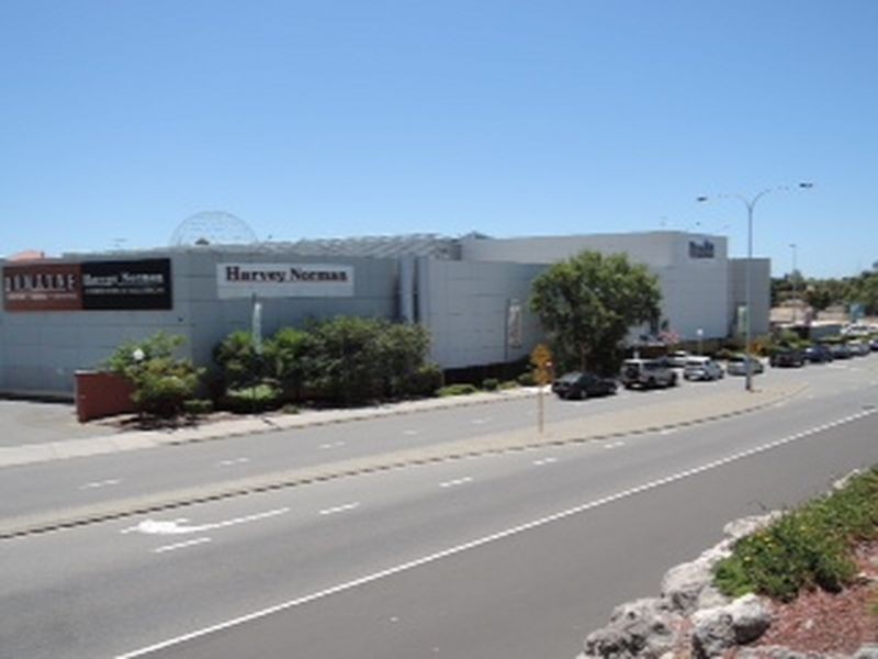 5E/161 Colin Street, West Perth WA 6005