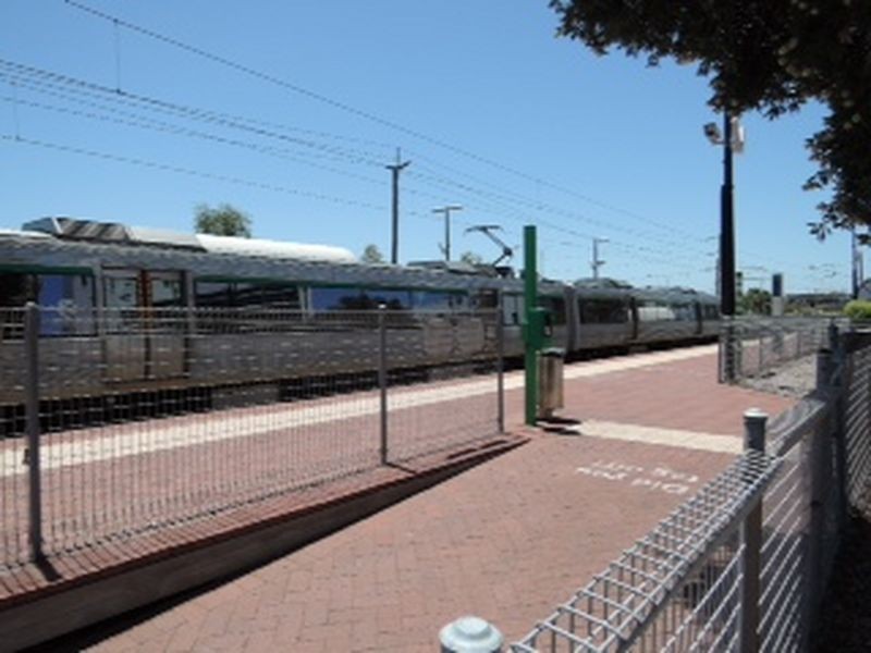 5E/161 Colin Street, West Perth WA 6005