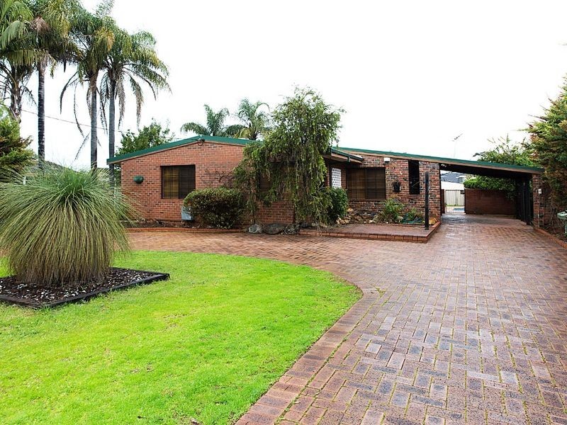 17 Zinnia Way, Willetton WA 6155