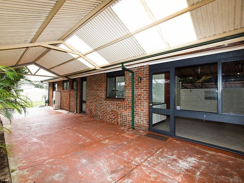 17 Zinnia Way, Willetton WA 6155