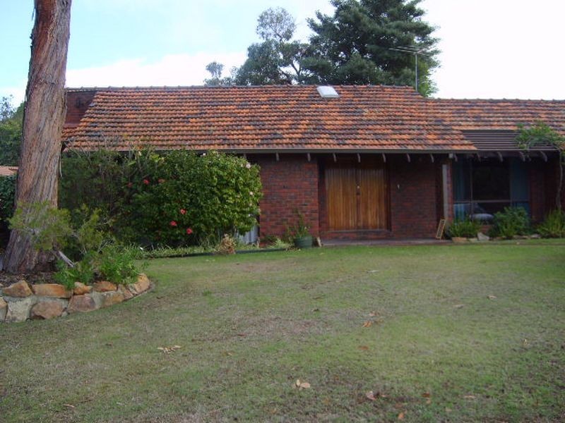 25 Stanbury Way, Booragoon WA 6154