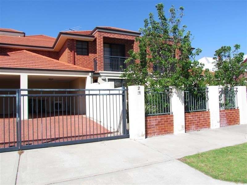 2/4 Lichfield Street, Victoria Park WA 6100