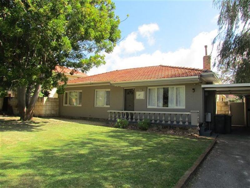 41 Goss Avenue, Manning WA 6152