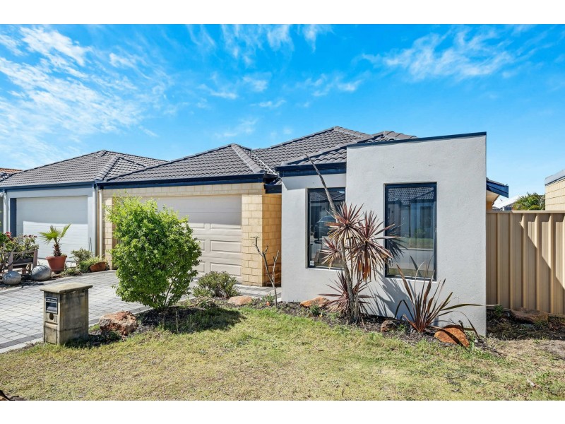 11 Bunratty Link, Canning Vale WA 6155