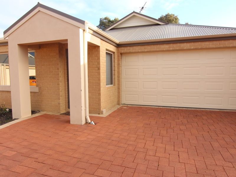 9/54 Sixth Road, Armadale WA 6112