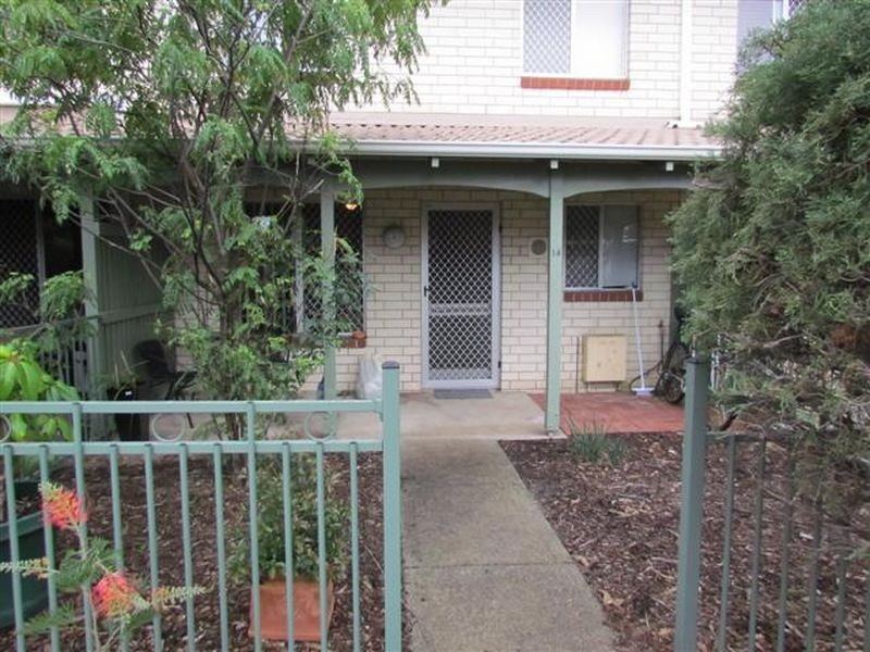 14/115 Herdsman Parade, Wembley WA 6014