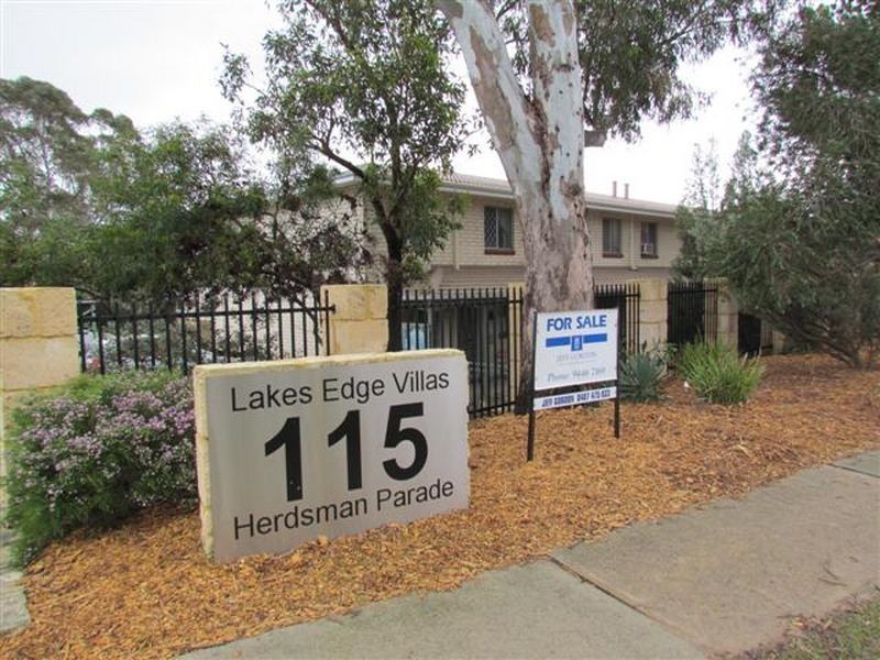 14/115 Herdsman Parade, Wembley WA 6014