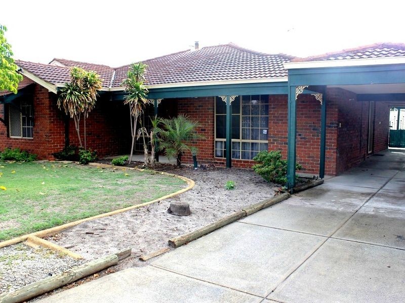 3 Finula Place, Parkwood WA 6147
