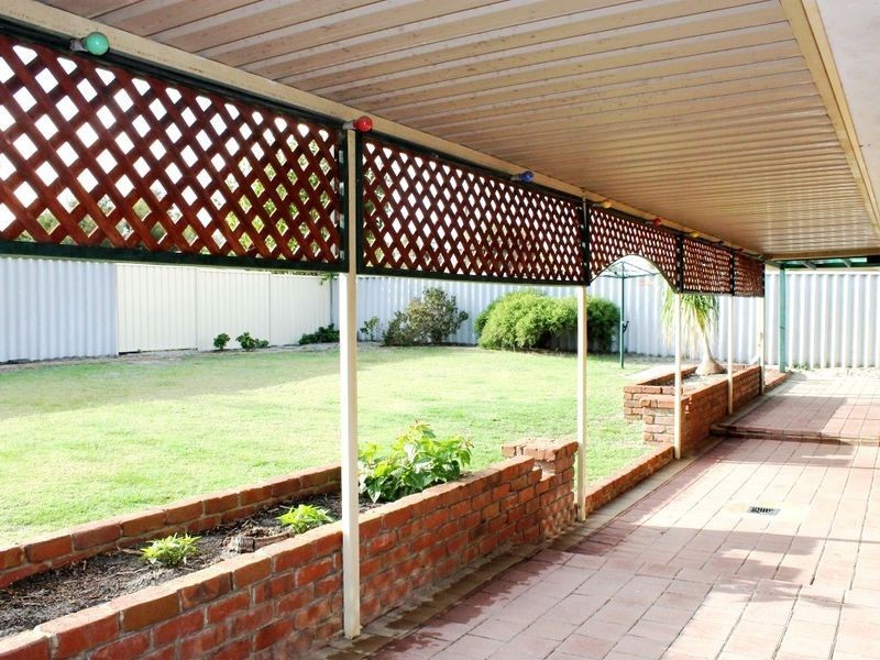 3 Finula Place, Parkwood WA 6147