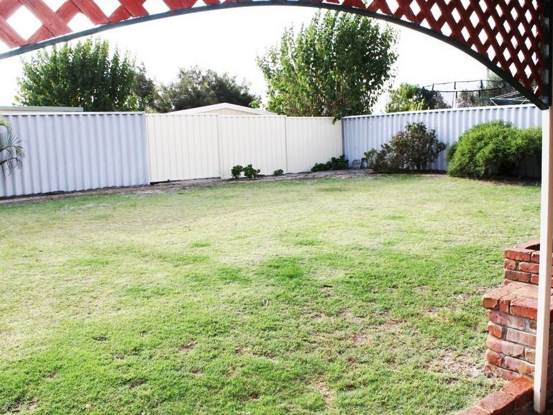 3 Finula Place, Parkwood WA 6147