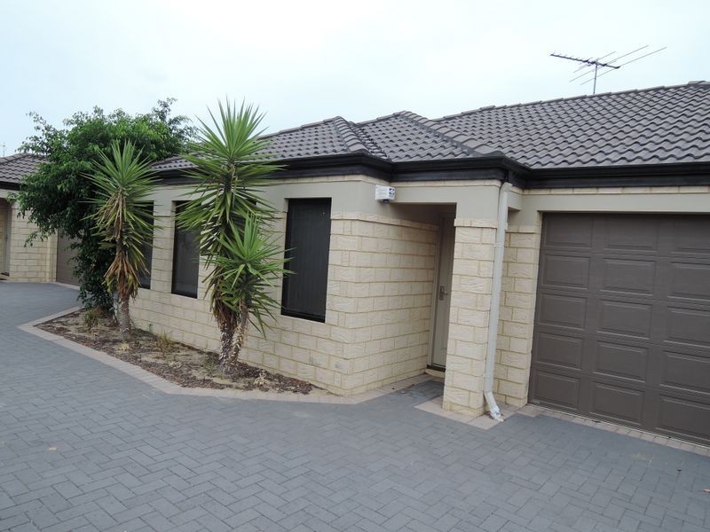 45b Salmar Way, Westminster WA 6061