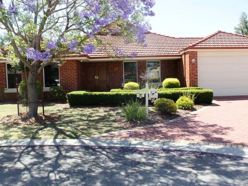 24 Burford Place, Canning Vale WA 6155