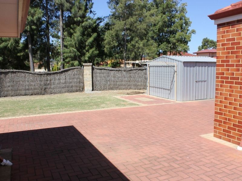 24 Burford Place, Canning Vale WA 6155