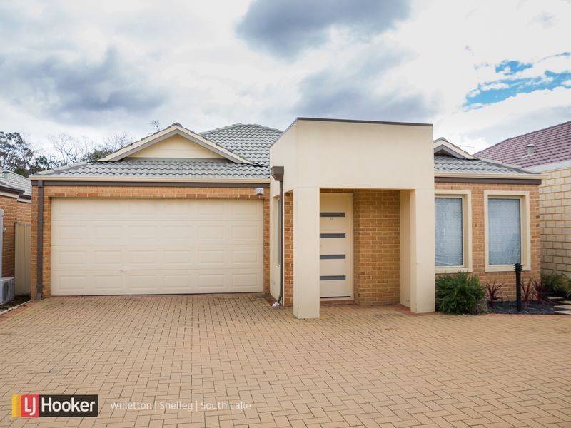 12/17-21 Third Avenue, Kelmscott WA 6111