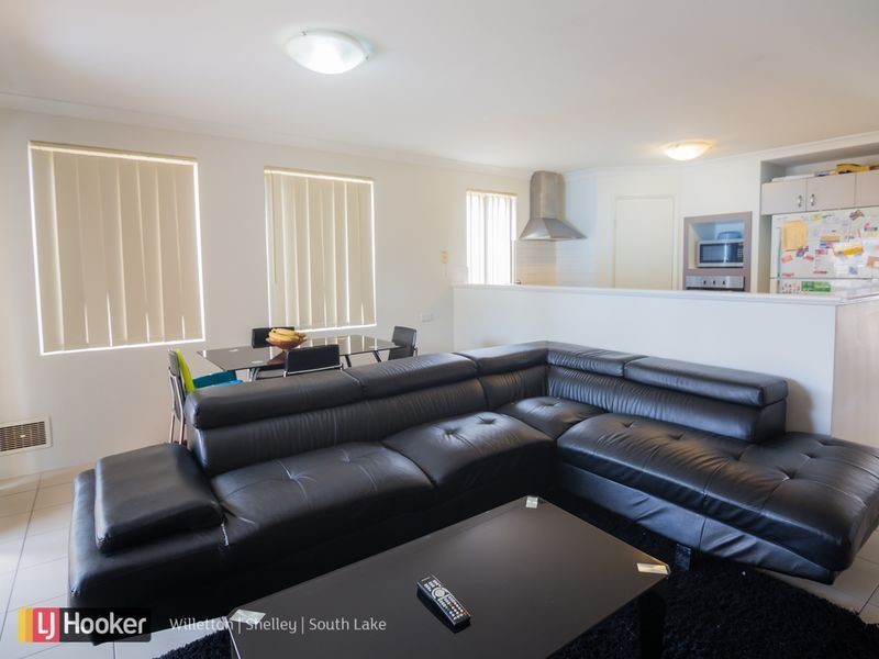 12/17-21 Third Avenue, Kelmscott WA 6111