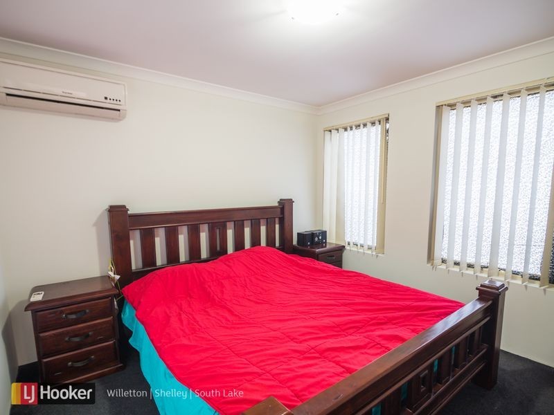 12/17-21 Third Avenue, Kelmscott WA 6111