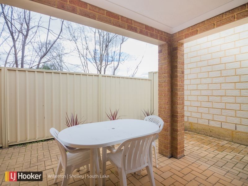 12/17-21 Third Avenue, Kelmscott WA 6111