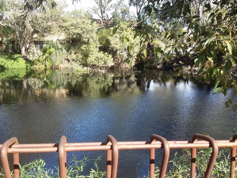 193/12 Wall Street, Maylands WA 6051