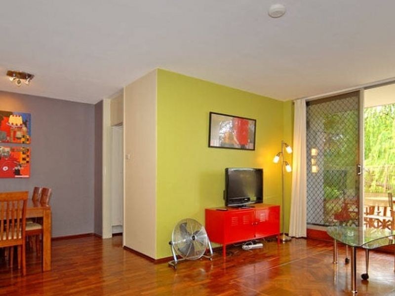 193/12 Wall Street, Maylands WA 6051