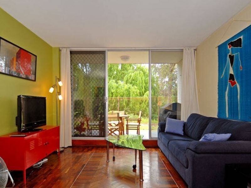 193/12 Wall Street, Maylands WA 6051