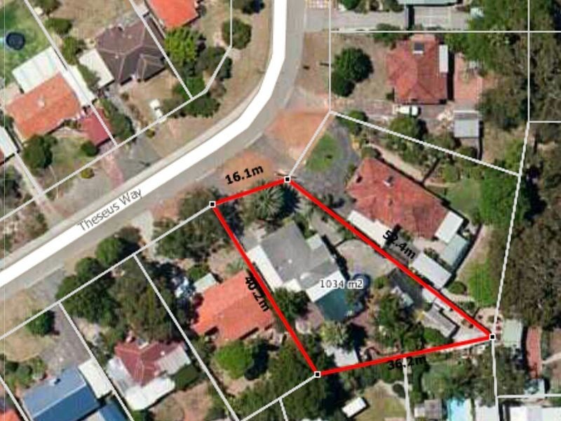 12 Theseus Way, Coolbellup WA 6163