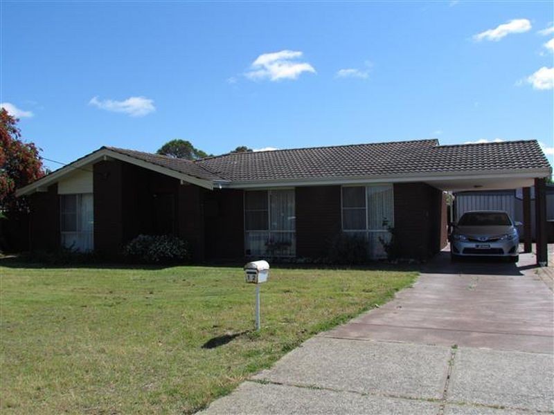 12 Hawford Way, Willetton WA 6155
