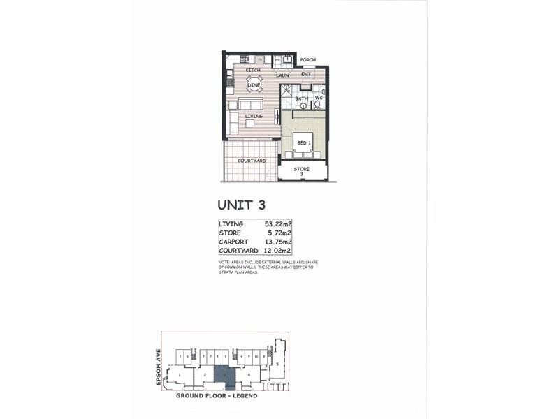 Unit 1-10/119 Epsom Avenue, Redcliffe WA 6104