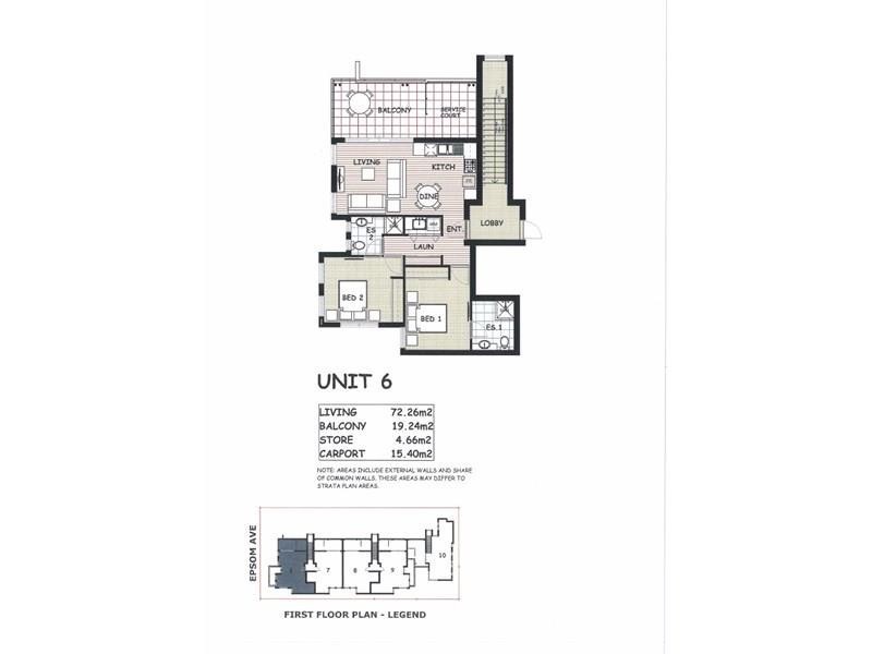 Unit 1-10/119 Epsom Avenue, Redcliffe WA 6104