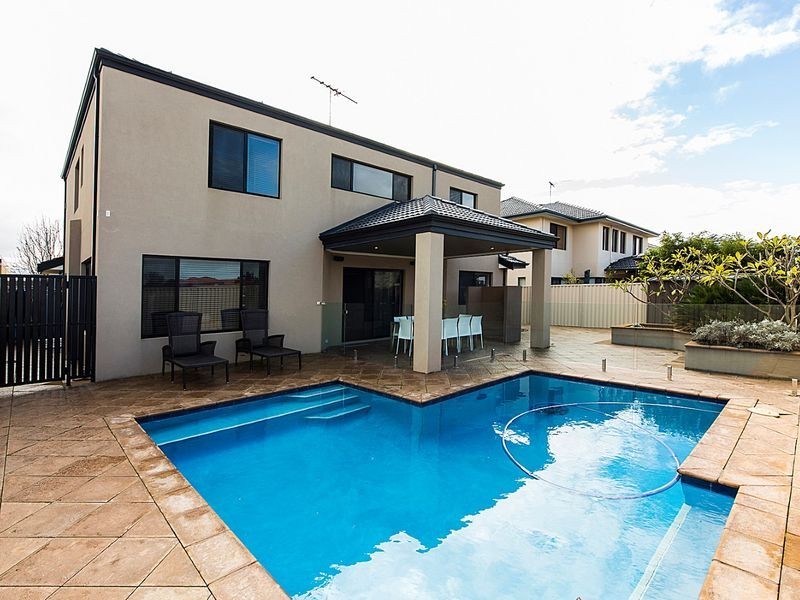 20 Arcardia Crescent, Bateman WA 6150