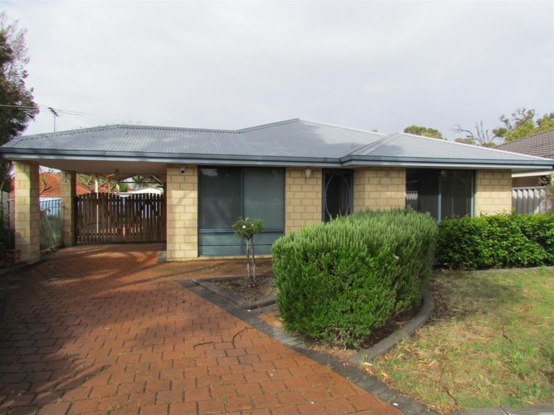 4 Muja Court, Beeliar WA 6164