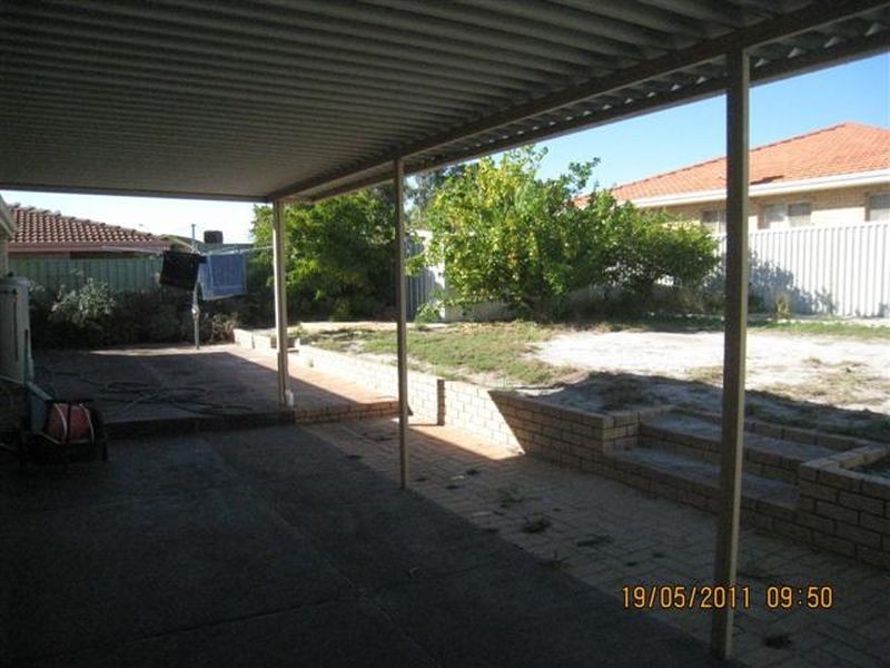 6 Murdoch Court, Parkwood WA 6147