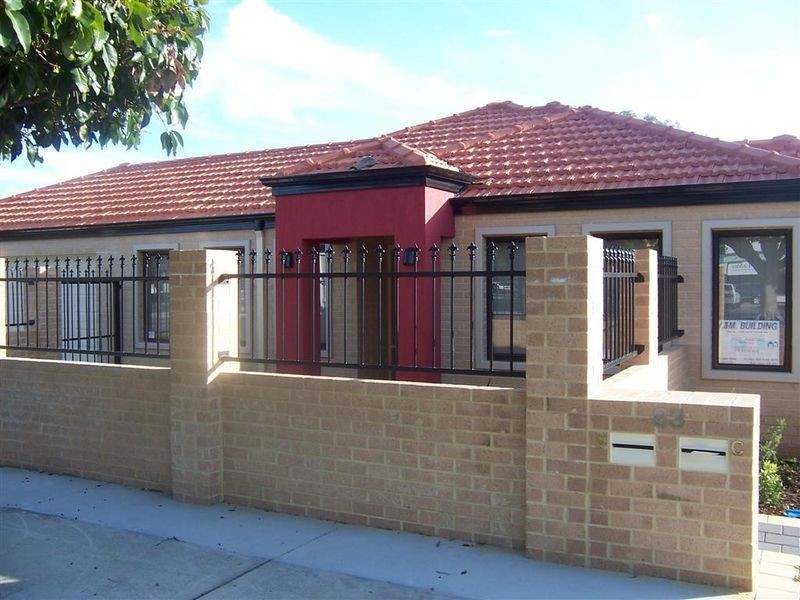 83a Hillsbourough  Drive, Nollamara WA 6061