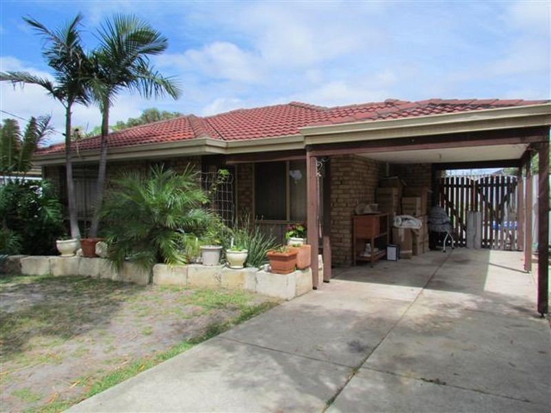 21 Finula Place, Parkwood WA 6147