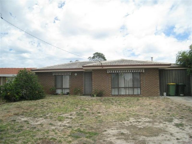 16 Lauri Court, Parkwood WA 6147