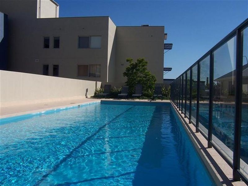 18/150 Stirling Street, Perth WA 6000