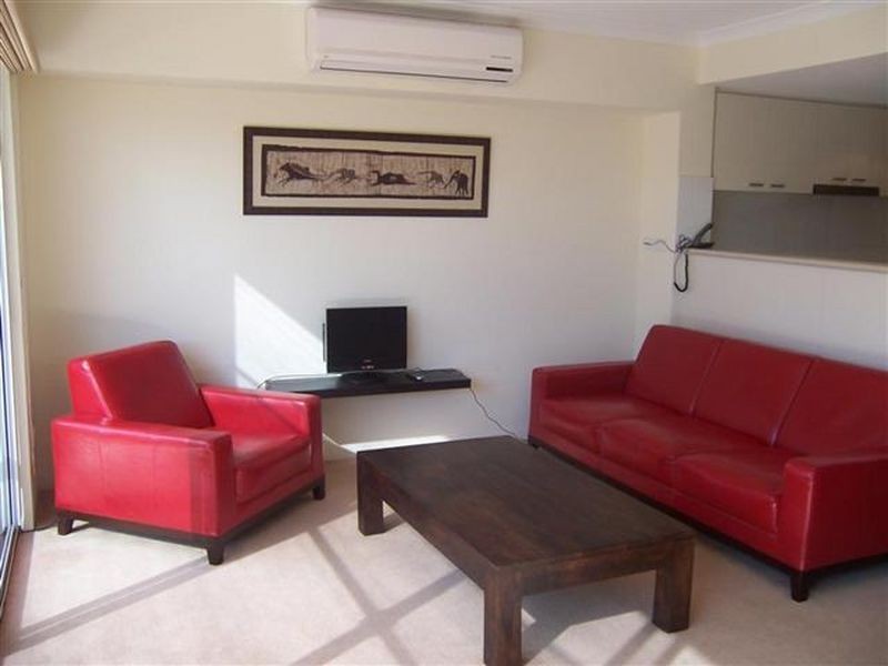 18/150 Stirling Street, Perth WA 6000