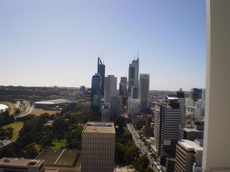 606/237 Adelaide Terrace, Perth WA 6000