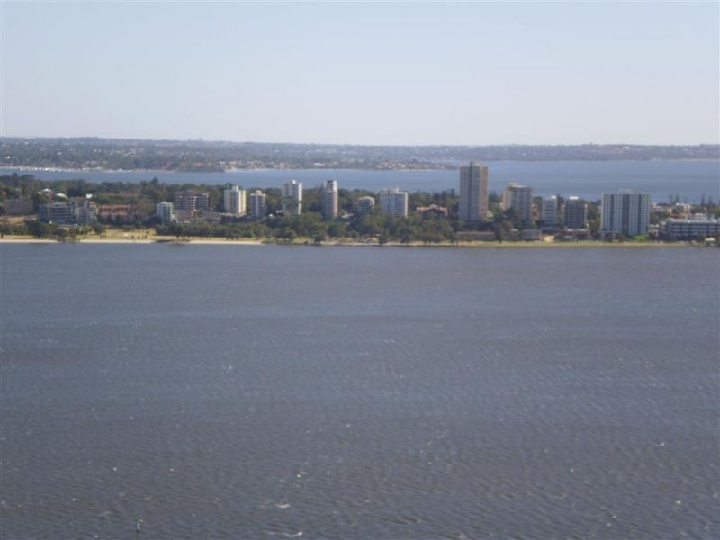 606/237 Adelaide Terrace, Perth WA 6000