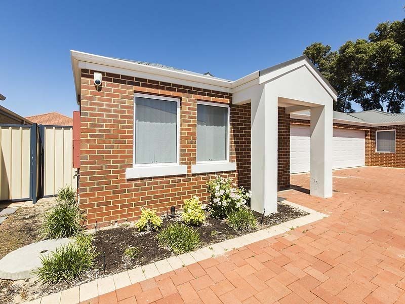 7/54 Sixth Road, Armadale WA 6112