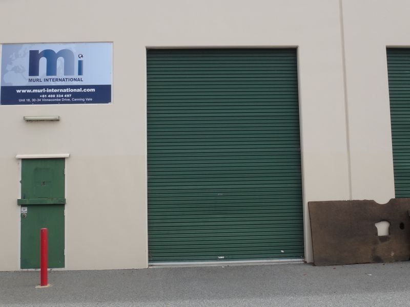 Unit 17/32 Vinnicombe Drive, Canning Vale WA 6155